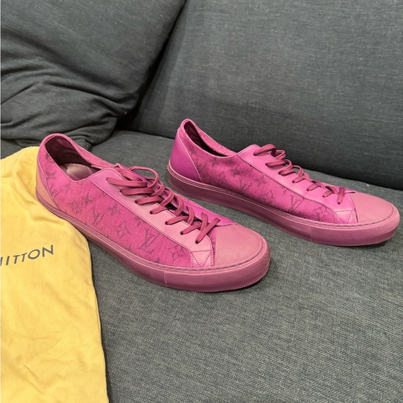 Louis Vuitton Men’s LV size 12 - Picture 6 of 6